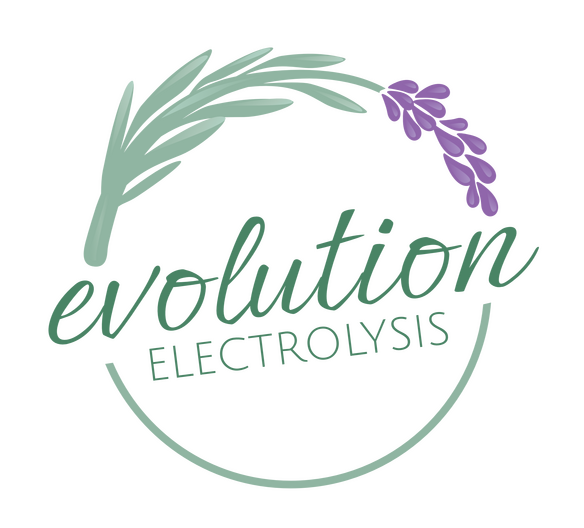 Evolution Electrolysis logo